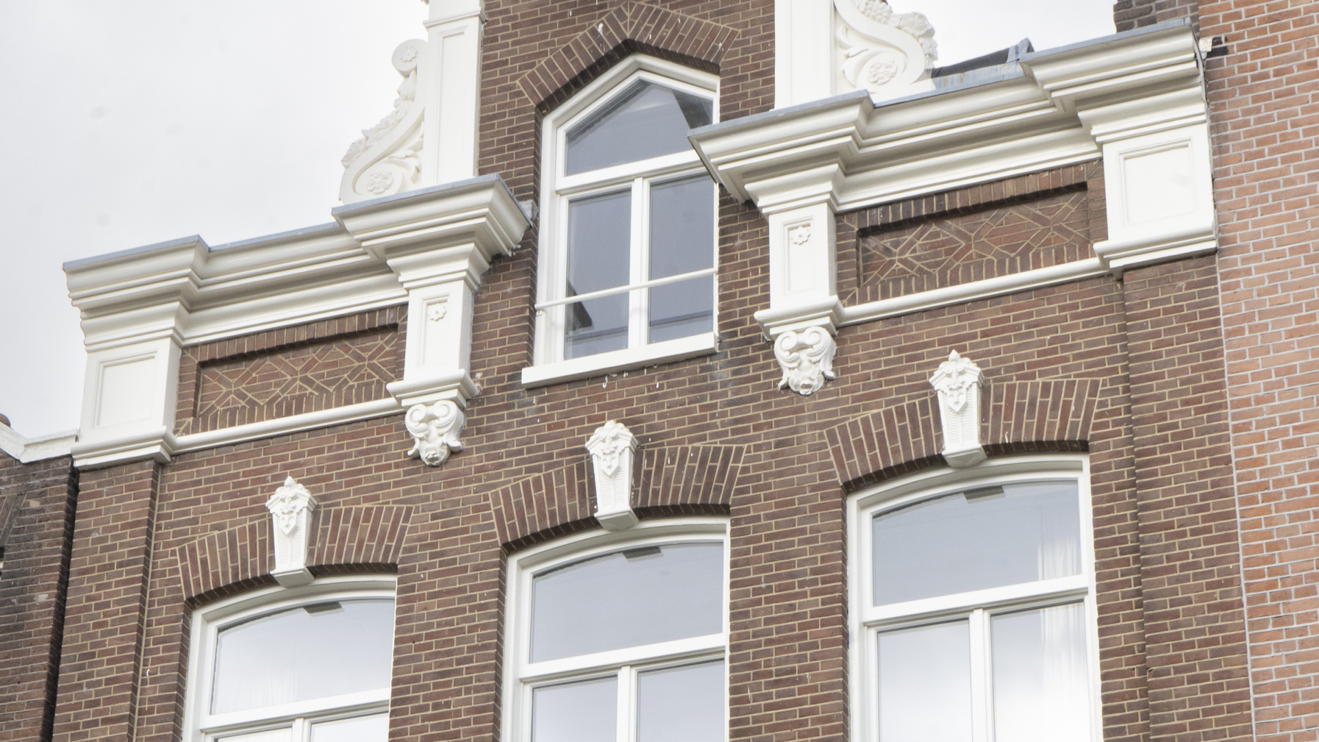 Project Westerstraat