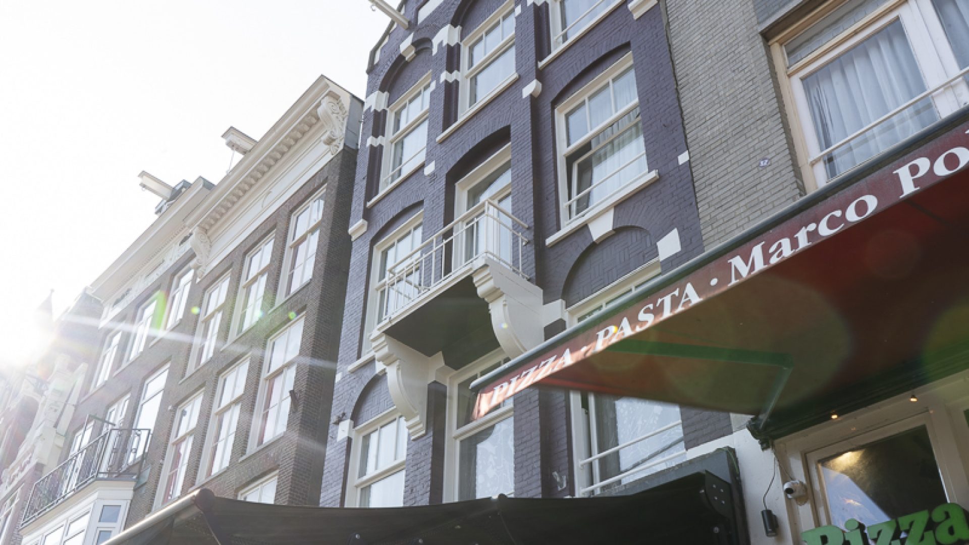 Project Damrak
