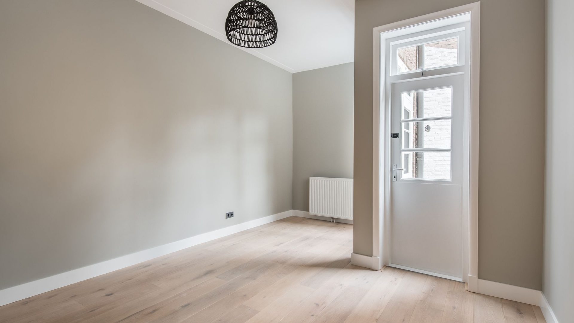 Project Legmeerstraat