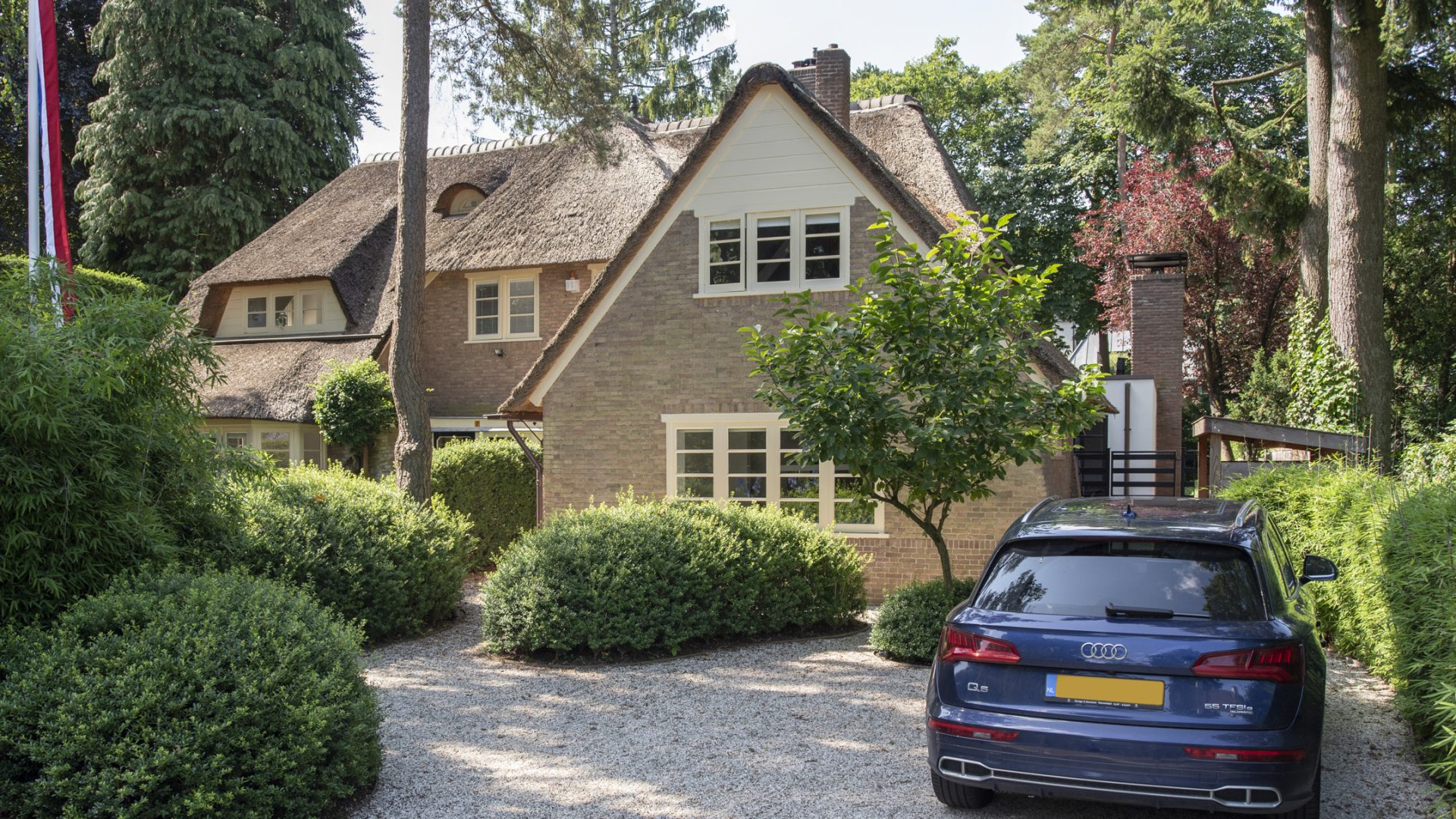 Project Wallandlaan