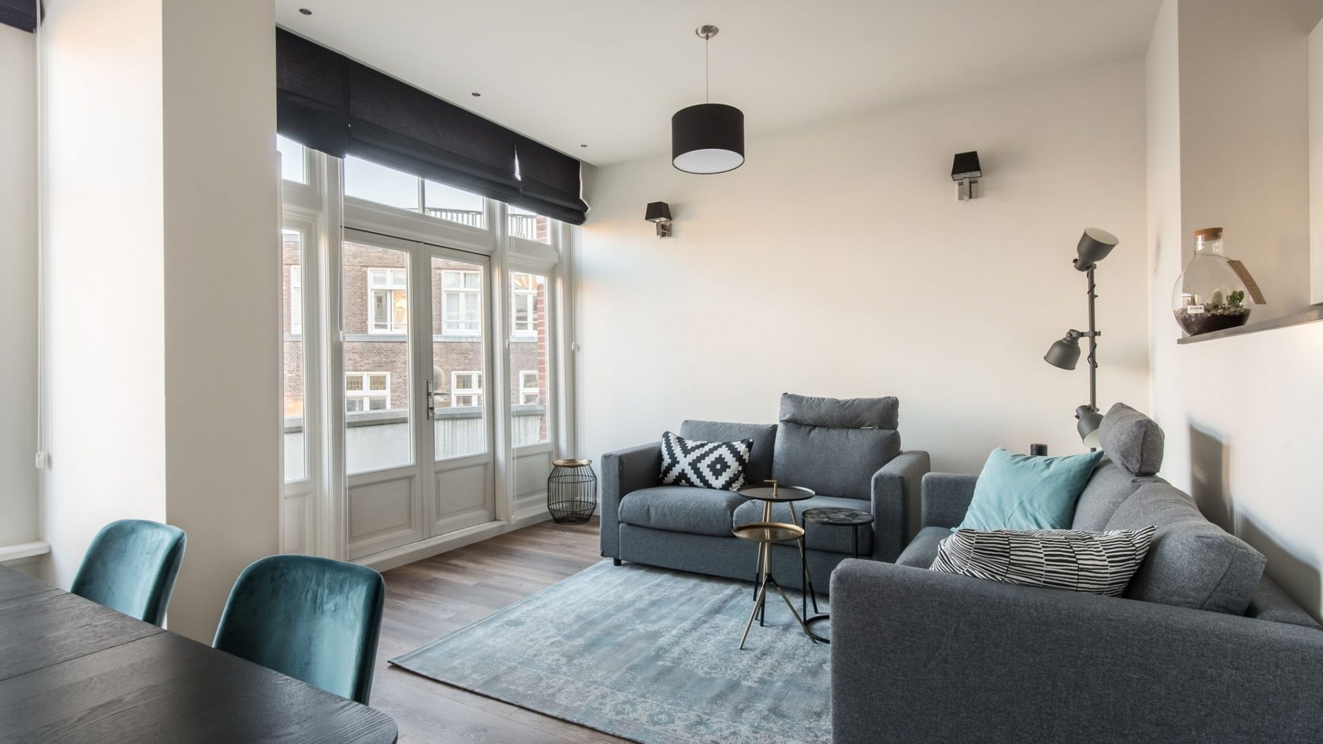 Project Wanningstraat