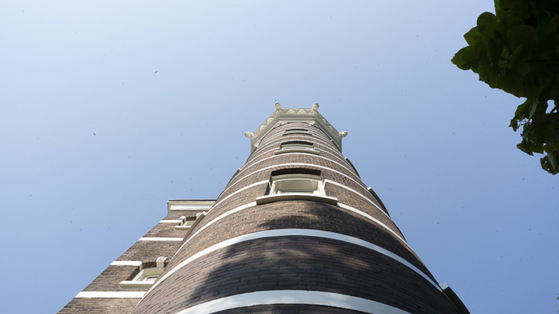 Project Weteringschans