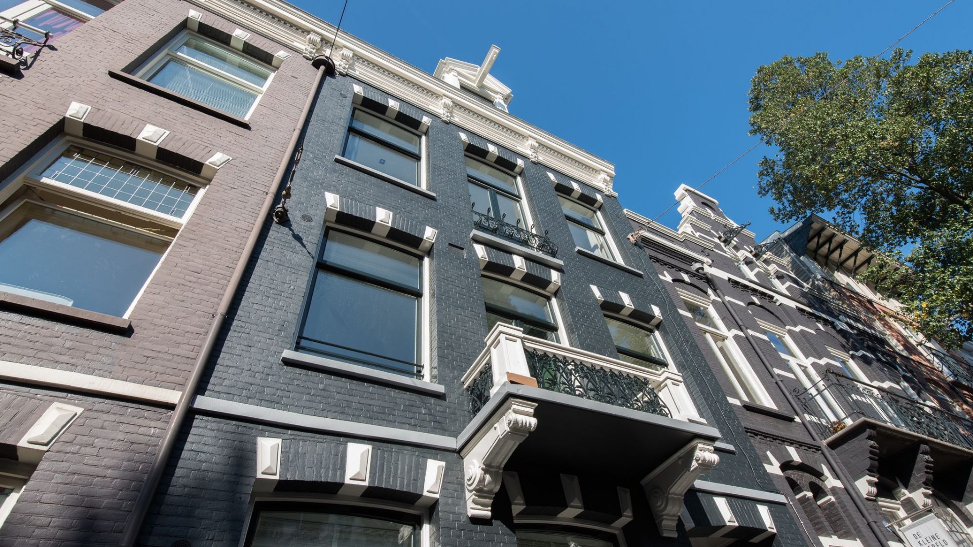 Project Willemsparkweg
